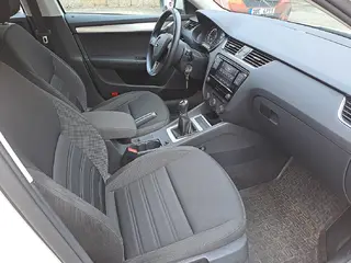 52. e - aukce ČEZ Škoda Octavia Ambition 1,6 TDI, RZ 1TI2049