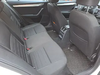 52. e - aukce ČEZ Škoda Octavia Ambition 1,6 TDI, RZ 1TI2049