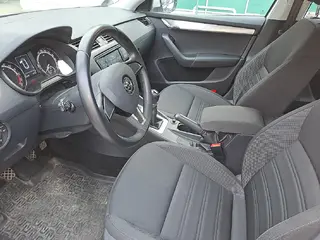 52. e - aukce ČEZ Škoda Octavia Ambition 1,6 TDI, RZ 1TI2049