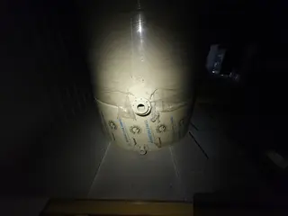 03. E-dražba nádrží plastových a nerezových