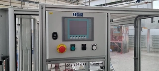 03. EICHHORN - Automat pro montážní operace