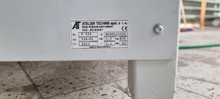 03. EICHHORN - Automat pro montážní operace