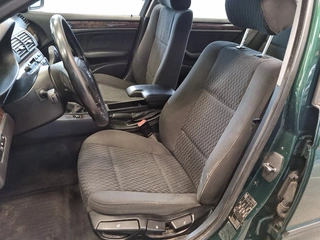 03. KEIG, s.r.o. - Osobní automobil BMW 320 l