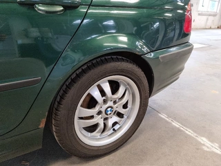 03. KEIG, s.r.o. - Osobní automobil BMW 320 l