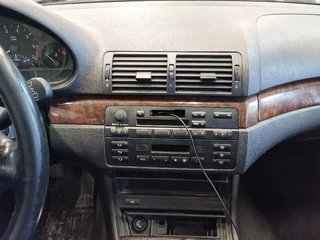 03. KEIG, s.r.o. - Osobní automobil BMW 320 l