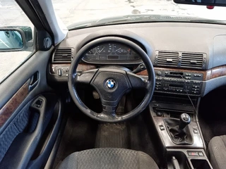 03. KEIG, s.r.o. - Osobní automobil BMW 320 l