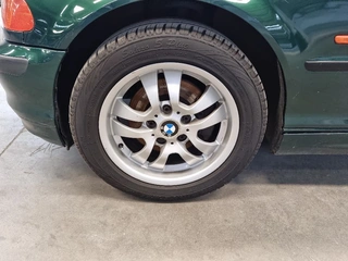 03. KEIG, s.r.o. - Osobní automobil BMW 320 l