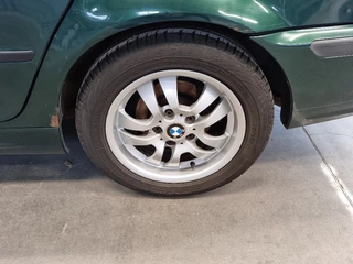 03. KEIG, s.r.o. - Osobní automobil BMW 320 l