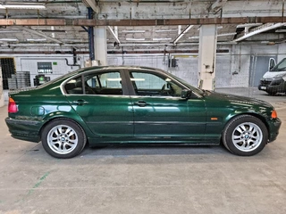 03. KEIG, s.r.o. - Osobní automobil BMW 320 l
