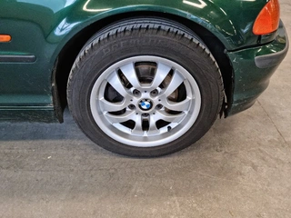 03. KEIG, s.r.o. - Osobní automobil BMW 320 l