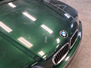 03. KEIG, s.r.o. - Osobní automobil BMW 320 l