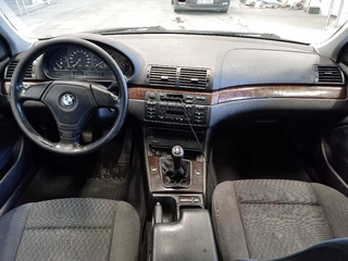 03. KEIG, s.r.o. - Osobní automobil BMW 320 l