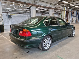 03. KEIG, s.r.o. - Osobní automobil BMW 320 l