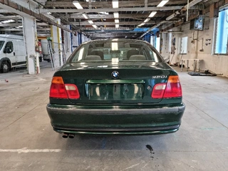 03. KEIG, s.r.o. - Osobní automobil BMW 320 l