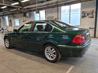 03. KEIG, s.r.o. - Osobní automobil BMW 320 l