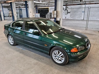 03. KEIG, s.r.o. - Osobní automobil BMW 320 l