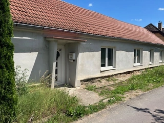 2. - Rodinný dům v obci Dyje č.p. 19  