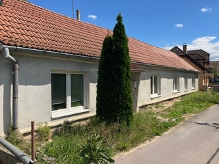 2. - Rodinný dům v obci Dyje č.p. 19  