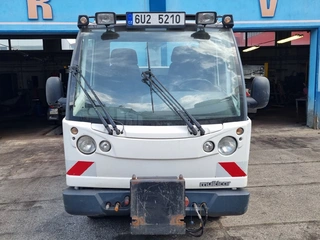 03. MULTICAR FUMO, RZ 6U25210