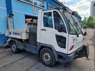 03. MULTICAR FUMO, RZ 6U25210