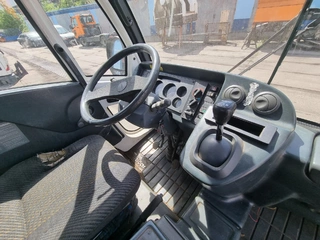 03. MULTICAR FUMO, RZ 6U25210