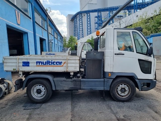 03. MULTICAR FUMO, RZ 6U25210