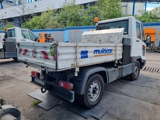 03. MULTICAR FUMO, RZ 6U25210