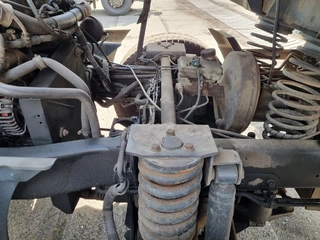 03. MULTICAR FUMO, RZ 6U25210
