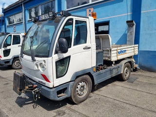 03. MULTICAR FUMO, RZ 6U25210