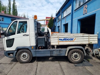 03. MULTICAR FUMO, RZ 6U25210
