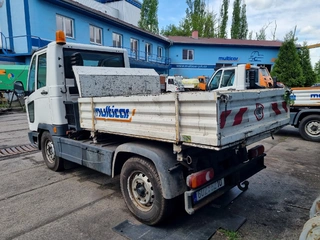 03. MULTICAR FUMO, RZ 6U25210