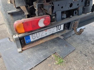 03. MULTICAR FUMO, RZ 6U25210