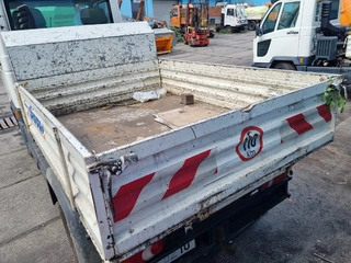 03. MULTICAR FUMO, RZ 6U25210