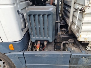 03. MULTICAR FUMO, RZ 6U25210