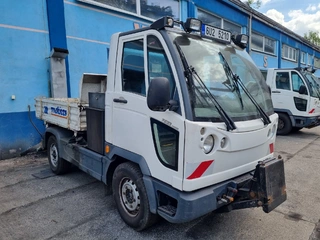 03. MULTICAR FUMO, RZ 6U25210
