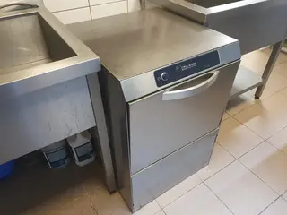 Série LETMO 03 Myčka na nádobí, typ N700F PS DIGIT2