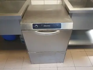 Série LETMO 03 Myčka na nádobí, typ N700F PS DIGIT2