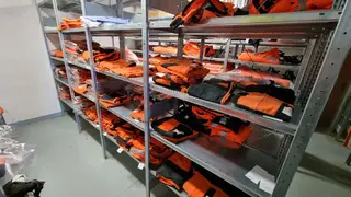 RAF Stavby - 03. Nářadí a zařízení staveniště