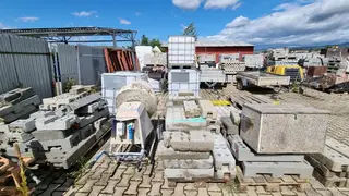 RAF Stavby - 03. Nářadí a zařízení staveniště