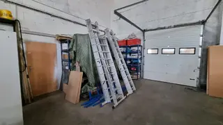 RAF Stavby - 03. Nářadí a zařízení staveniště