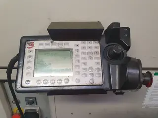03. Robotické pracoviště pro bodové svařování