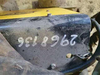 PSJ 03. Svářečka Esab AristoMig 450W s podavačem AristFeed 48-4
