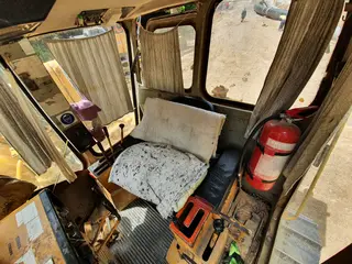 03. Trubkoukladač KOMATSU D 155 C1, nr. 23482