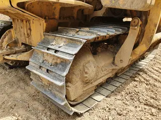 03. Trubkoukladač KOMATSU D 155 C1, nr. 23482