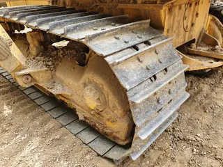 03. Trubkoukladač KOMATSU D 155 C1, nr. 23482