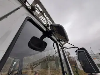 VŘ č. 11 ČEZ Mercedes-Benz VARIO 816, RZ 8T91601