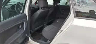 VŘ č. 12 ČEZ ŠKODA FABIA 1.6 TDI CR 55kW Ambition Combi, RZ 1TU3075