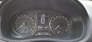 VŘ č. 12 ČEZ ŠKODA FABIA 1.6 TDI CR 55kW Ambition Combi, RZ 1TU3075