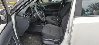 VŘ č. 12 ČEZ ŠKODA FABIA 1.6 TDI CR 55kW Ambition Combi, RZ 1TU3075