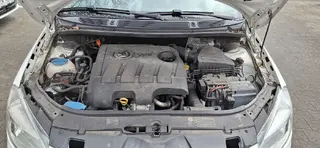 VŘ č. 12 ČEZ ŠKODA FABIA 1.6 TDI CR 55kW Ambition Combi, RZ 1TU3075